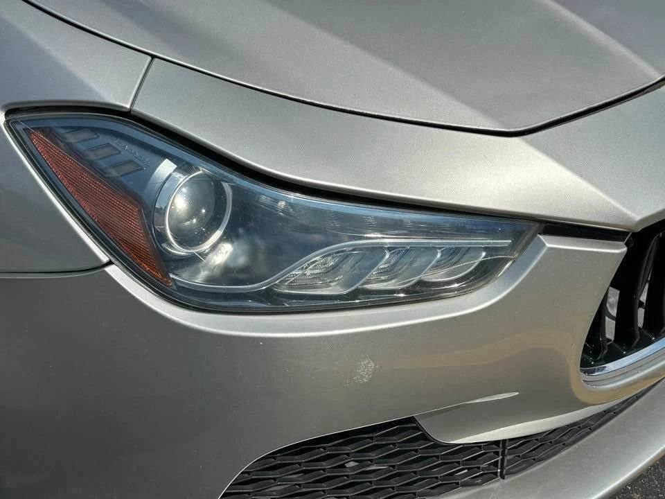 2014 Maserati Ghibli 3rd Gen - Image 6 of 19
