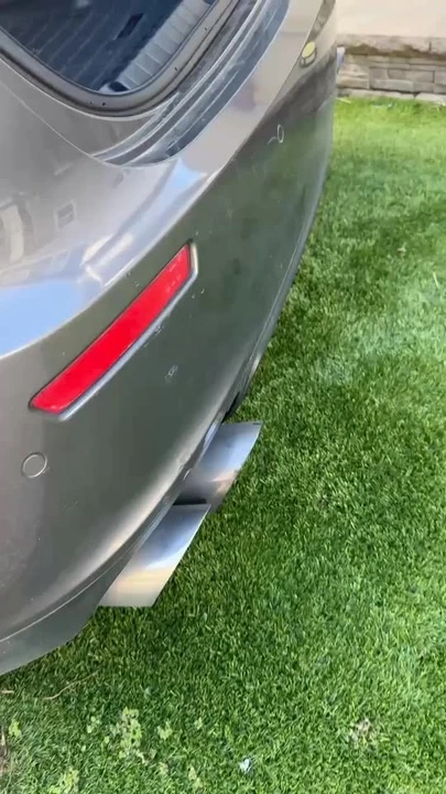 2014 Maserati Ghibli 3rd Gen - Image 14 of 14