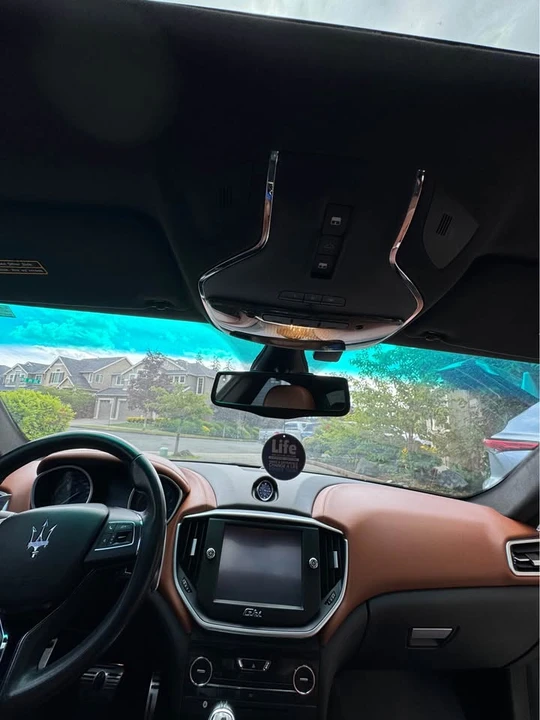 2014 Maserati Ghibli 3rd Gen - Image 5 of 14