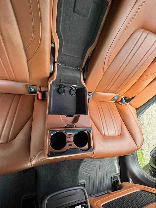 2014 Maserati Ghibli 3rd Gen - Image 8 of 14