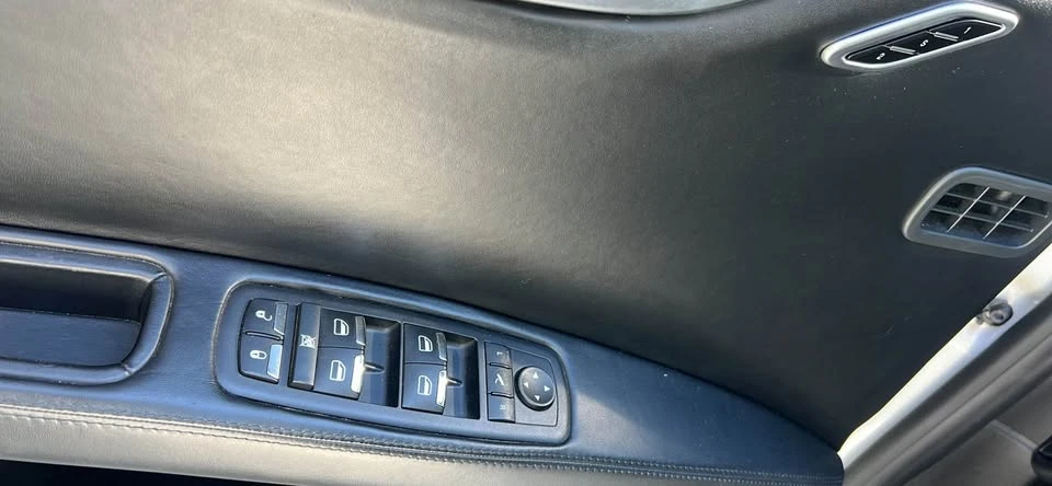 2014 Maserati Ghibli 3rd Gen - Image 9 of 20