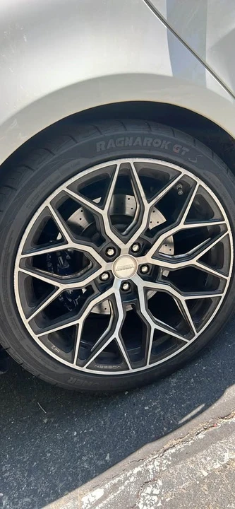 2014 Maserati Ghibli 3rd Gen - Image 5 of 20