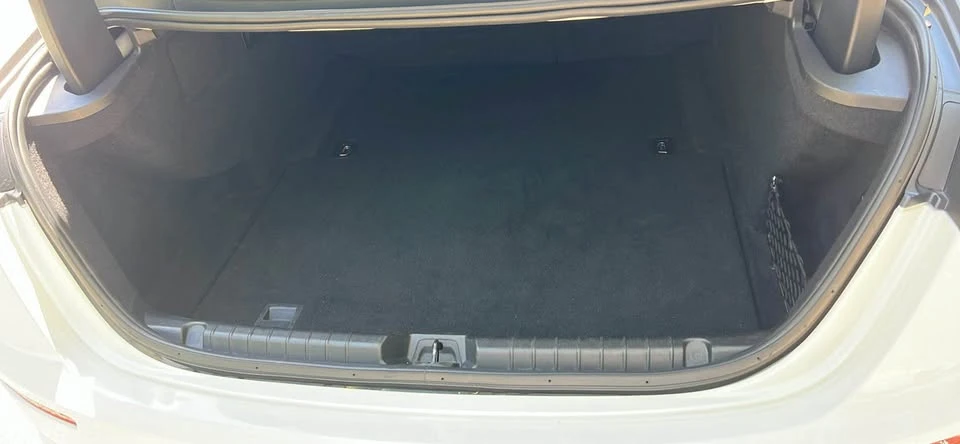 2014 Maserati Ghibli 3rd Gen - Image 12 of 20