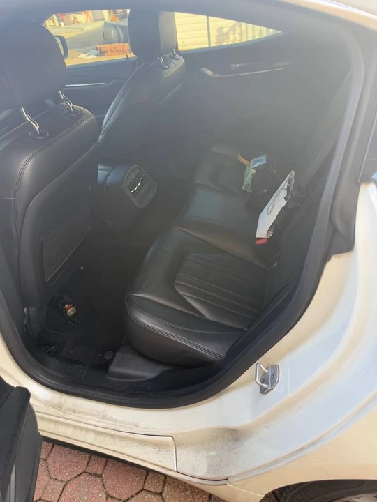 2014 Maserati Ghibli 3rd Gen - Image 8 of 9