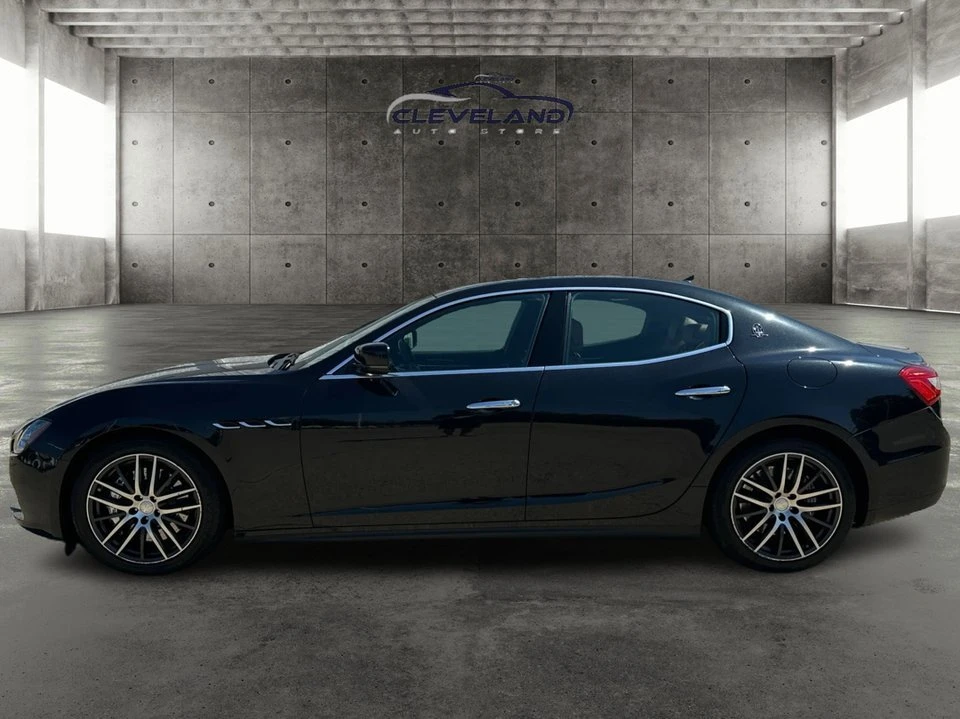 2014 Maserati Ghibli 3rd Gen - Image 6 of 20