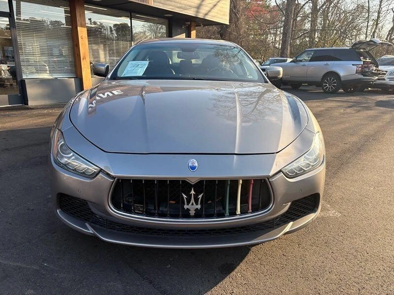 2014 Maserati Ghibli 3rd Gen - Image 3 of 20