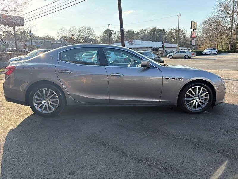 2014 Maserati Ghibli 3rd Gen - Image 5 of 20