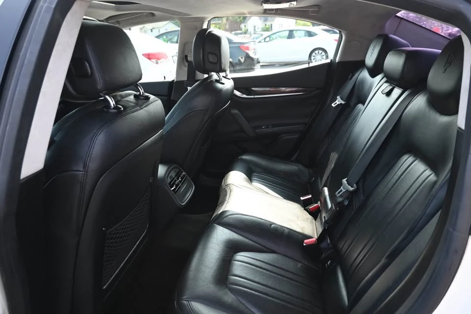 2014 Maserati Ghibli 3rd Gen - Image 12 of 18