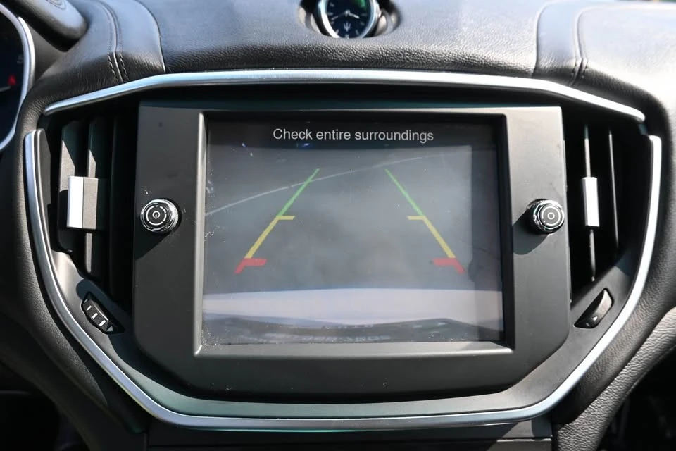 2014 Maserati Ghibli 3rd Gen - Image 16 of 18