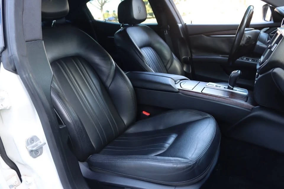 2014 Maserati Ghibli 3rd Gen - Image 17 of 20