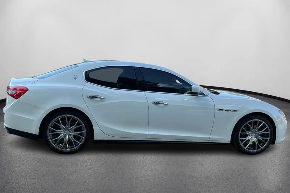 2014 Maserati Ghibli 3rd Gen - Image 4 of 20