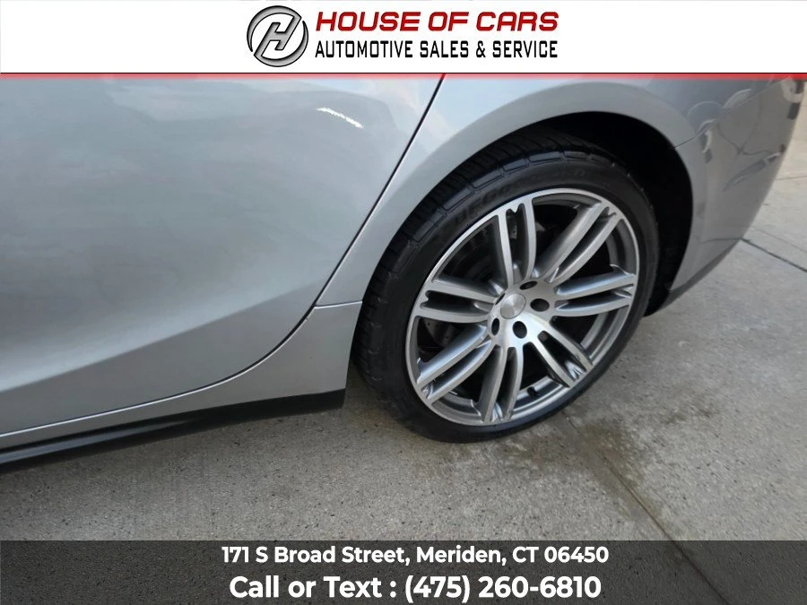 2014 Maserati Ghibli 3rd Gen - Image 20 of 20
