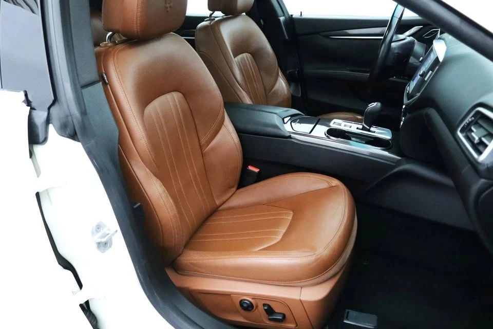 2014 Maserati Ghibli 3rd Gen - Image 10 of 20