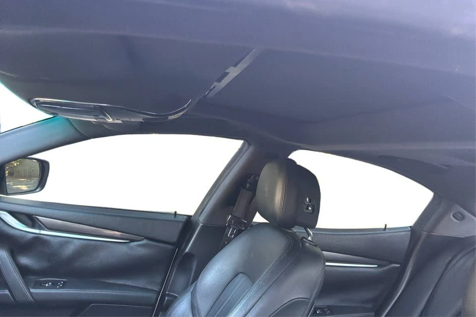 2014 Maserati Ghibli 3rd Gen - Image 19 of 20