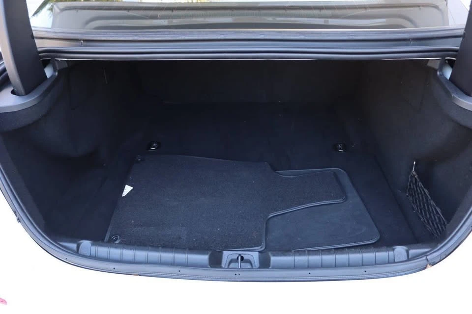 2014 Maserati Ghibli 3rd Gen - Image 14 of 20