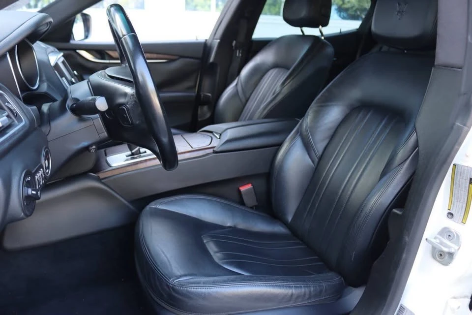 2014 Maserati Ghibli 3rd Gen - Image 10 of 20