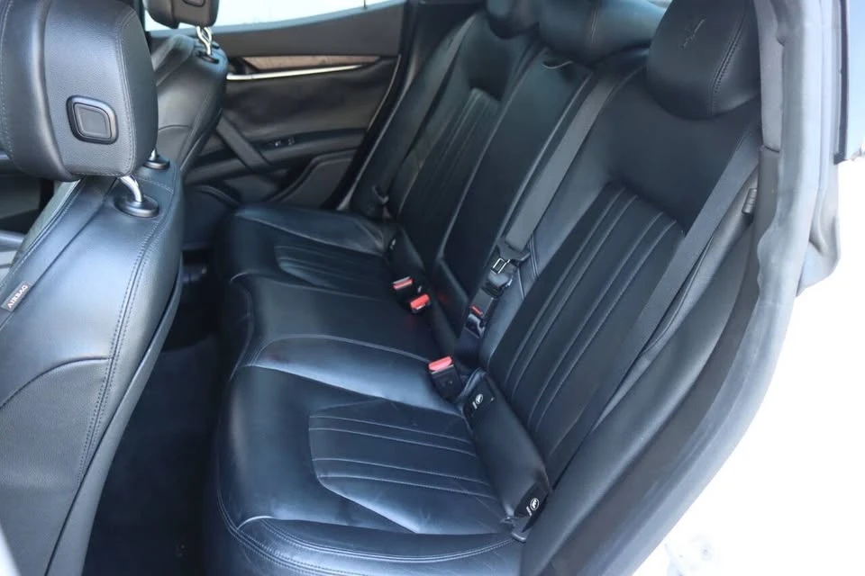 2014 Maserati Ghibli 3rd Gen - Image 12 of 20