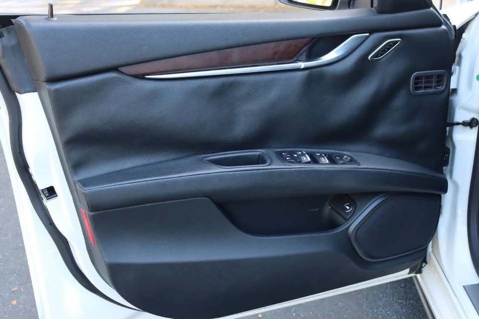 2014 Maserati Ghibli 3rd Gen - Image 9 of 20