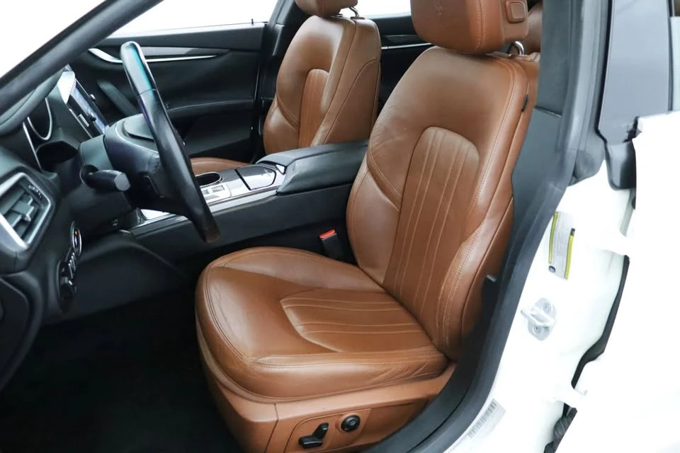 2014 Maserati Ghibli 3rd Gen - Image 11 of 20