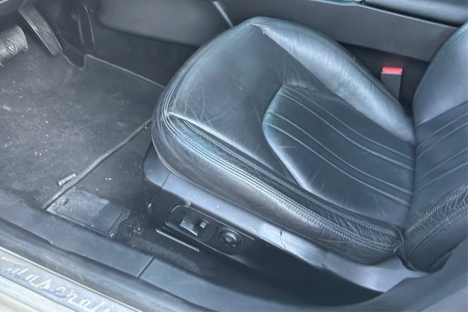 2014 Maserati Ghibli 3rd Gen - Image 17 of 20