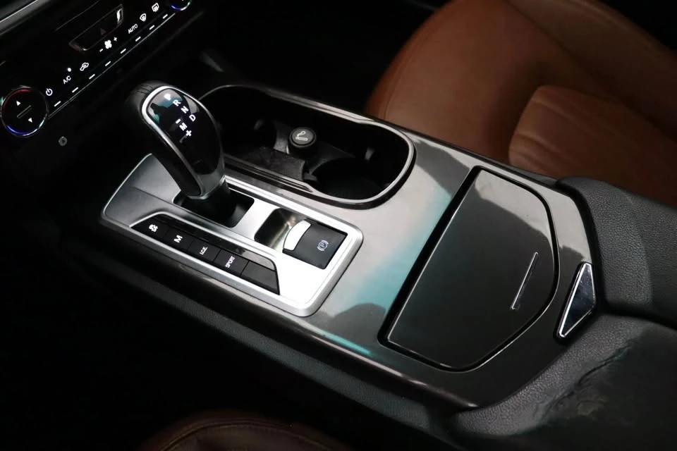 2014 Maserati Ghibli 3rd Gen - Image 17 of 20