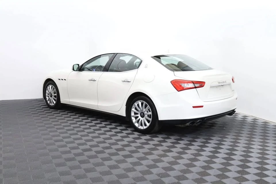 2014 Maserati Ghibli 3rd Gen - Image 5 of 20