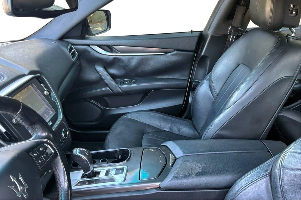 2014 Maserati Ghibli 3rd Gen - Image 20 of 20