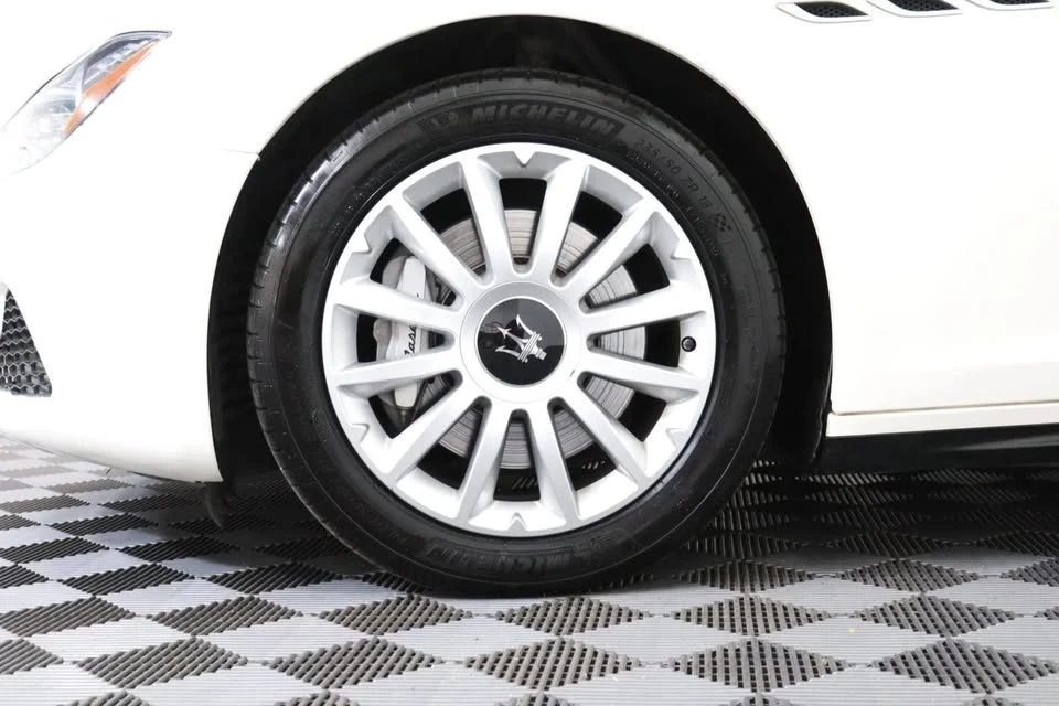 2014 Maserati Ghibli 3rd Gen - Image 4 of 20