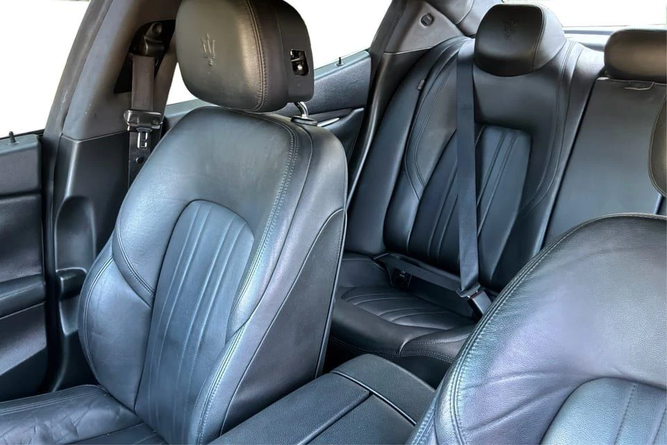 2014 Maserati Ghibli 3rd Gen - Image 13 of 20