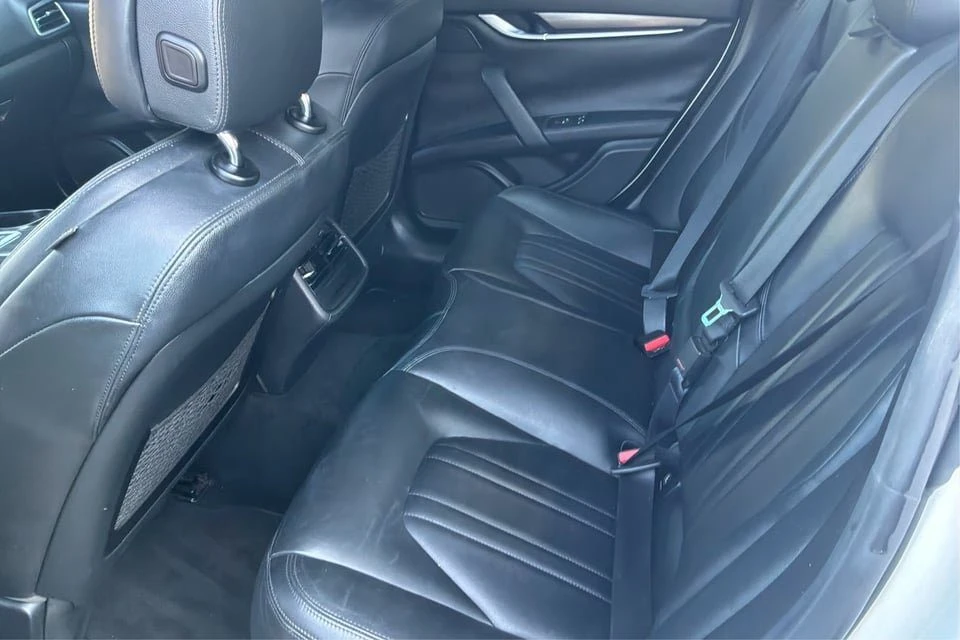 2014 Maserati Ghibli 3rd Gen - Image 10 of 20