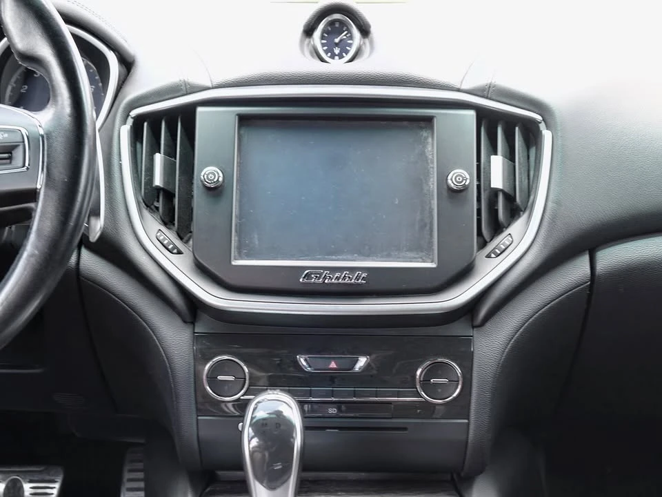 2014 Maserati Ghibli 3rd Gen - Image 14 of 20