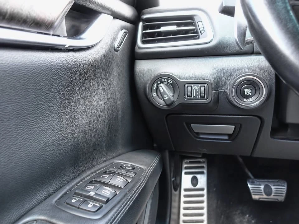 2014 Maserati Ghibli 3rd Gen - Image 16 of 20