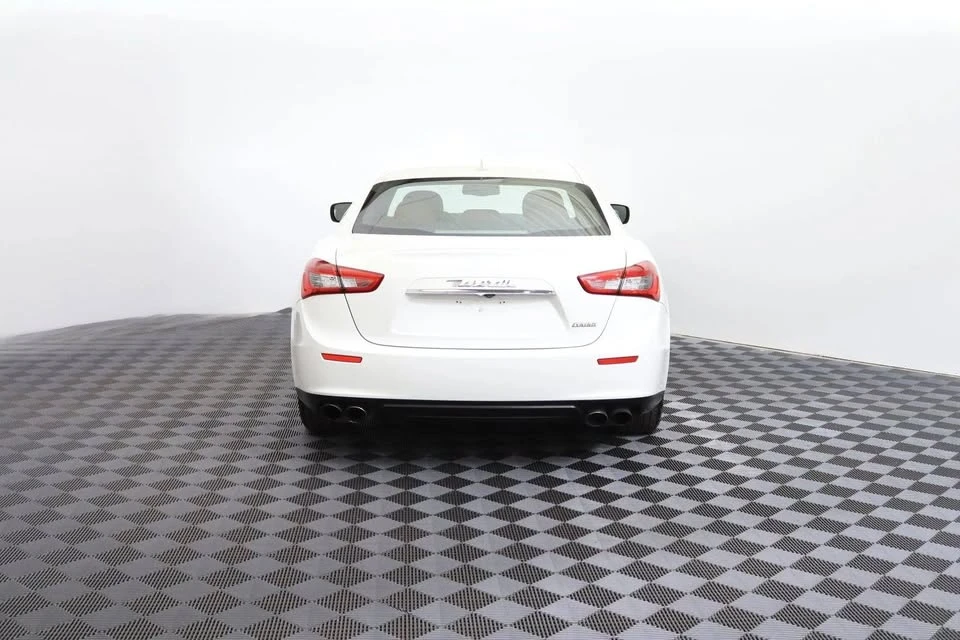 2014 Maserati Ghibli 3rd Gen - Image 6 of 20