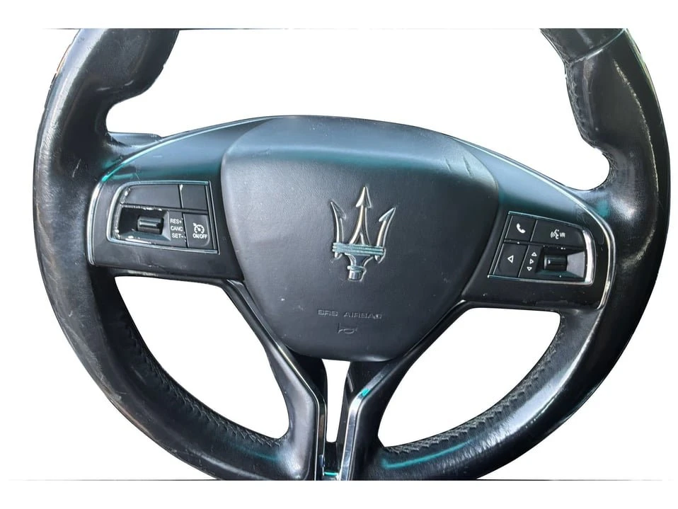 2014 Maserati Ghibli 3rd Gen - Image 18 of 20