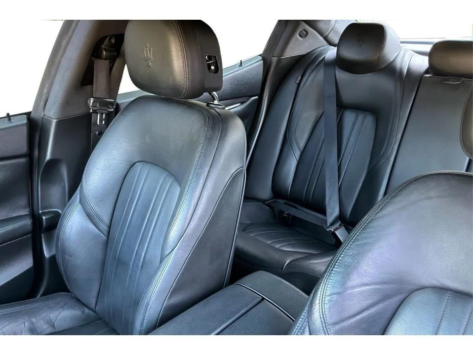 2014 Maserati Ghibli 3rd Gen - Image 16 of 20