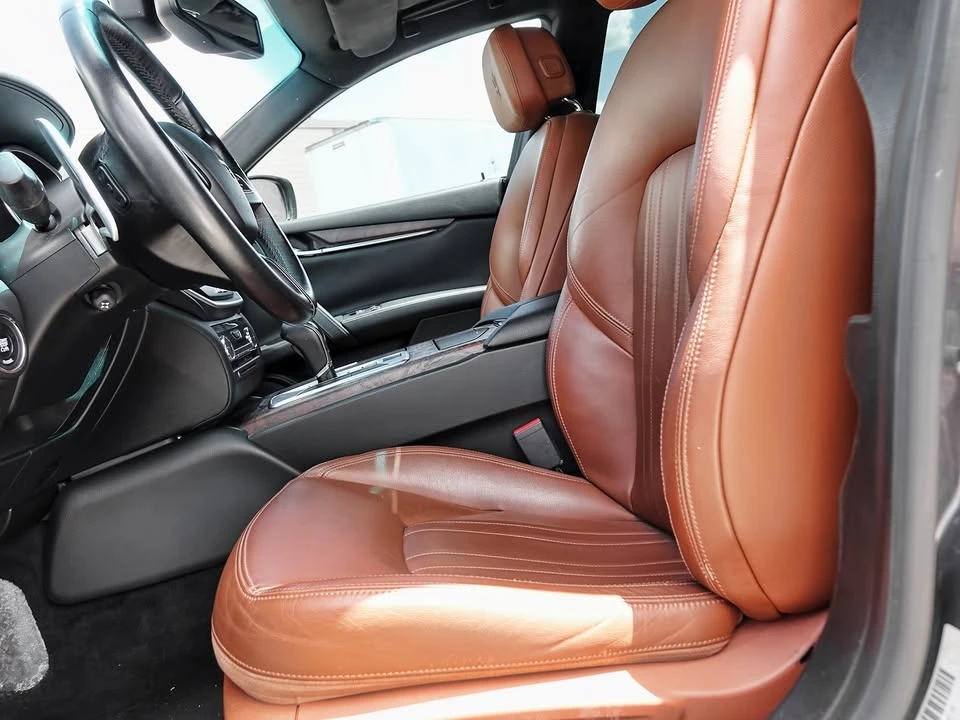 2014 Maserati Ghibli 3rd Gen - Image 11 of 20