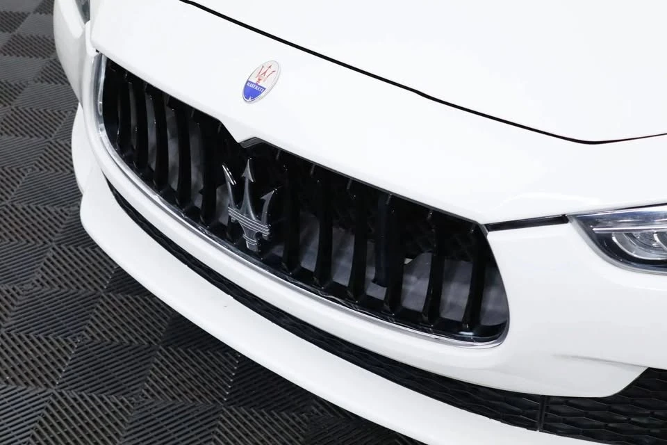 2014 Maserati Ghibli 3rd Gen - Image 8 of 20
