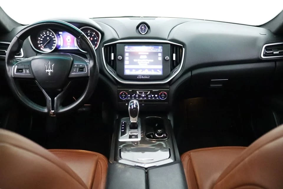 2014 Maserati Ghibli 3rd Gen - Image 14 of 20