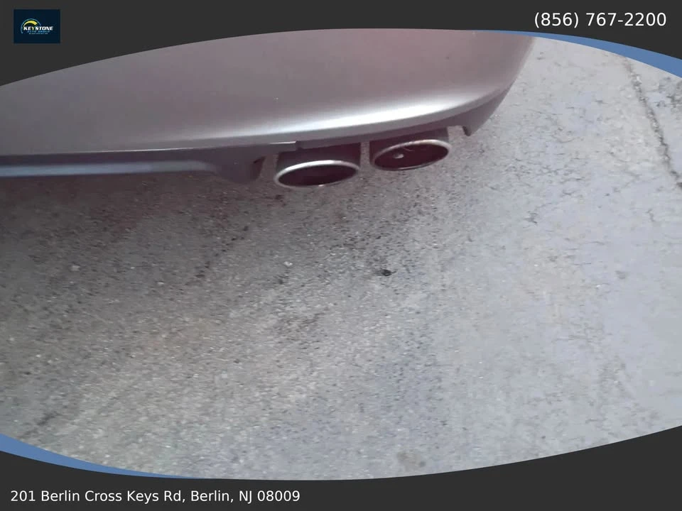2014 Maserati Ghibli 3rd Gen - Image 12 of 20