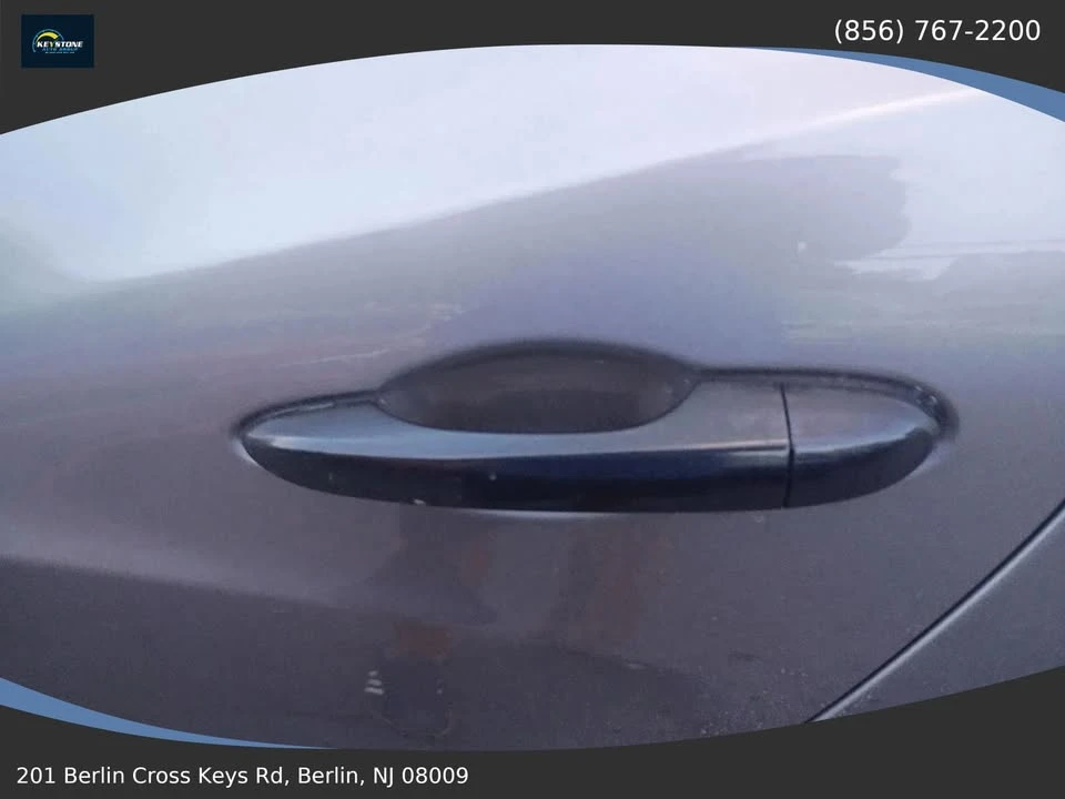 2014 Maserati Ghibli 3rd Gen - Image 7 of 20