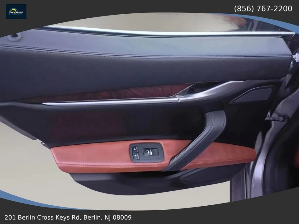 2014 Maserati Ghibli 3rd Gen - Image 20 of 20