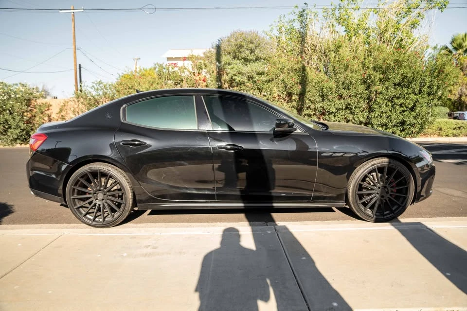2014 Maserati Ghibli 3rd Gen - Image 6 of 18