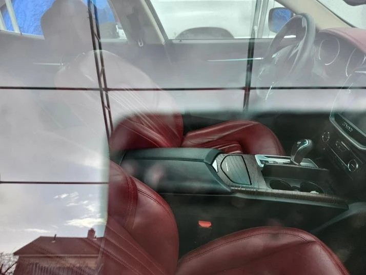 2014 Maserati Ghibli 3rd Gen - Image 3 of 3