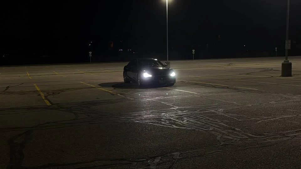 2014 Maserati Ghibli 3rd Gen - Image 14 of 14