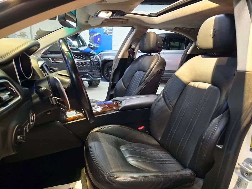 2014 Maserati Ghibli 3rd Gen - Image 11 of 20