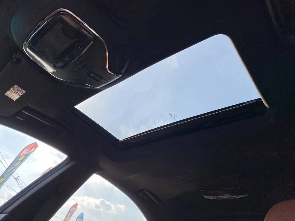 2014 Maserati Ghibli 3rd Gen - Image 16 of 20