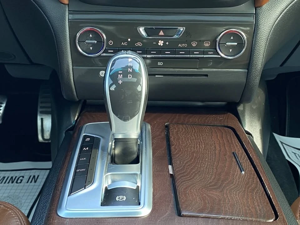 2014 Maserati Ghibli 3rd Gen - Image 19 of 20
