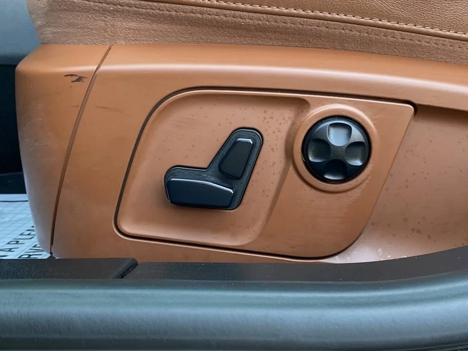 2014 Maserati Ghibli 3rd Gen - Image 10 of 20