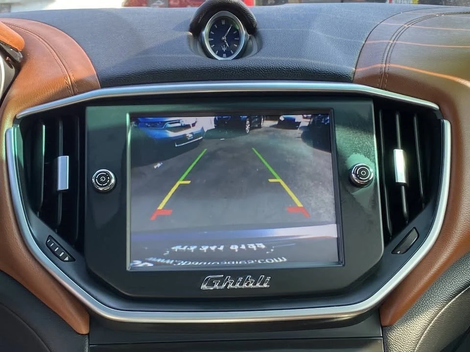 2014 Maserati Ghibli 3rd Gen - Image 20 of 20
