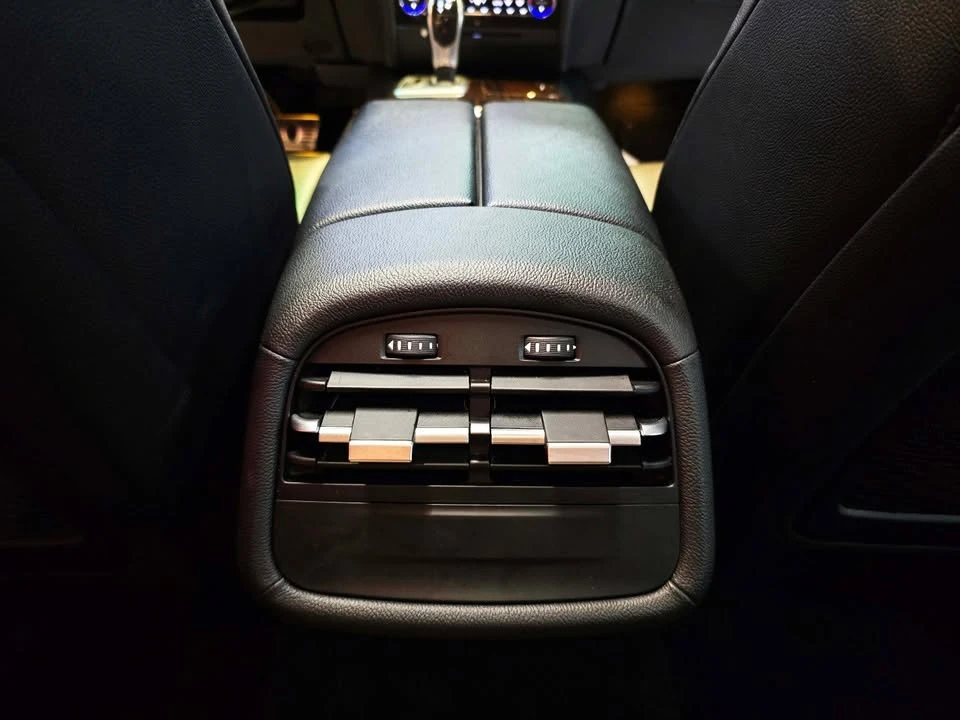 2014 Maserati Ghibli 3rd Gen - Image 15 of 20